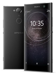 Замена тачскрина на телефоне Sony Xperia XA2 в Томске